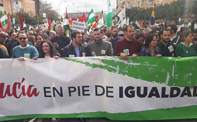 andalucia-protesta