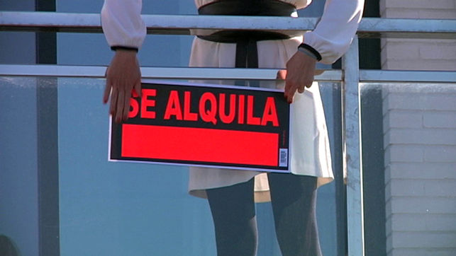 se-alquila