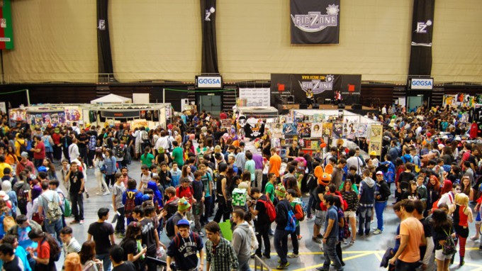 FicZone-2014