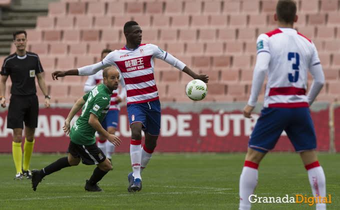 Córdoba - granada b