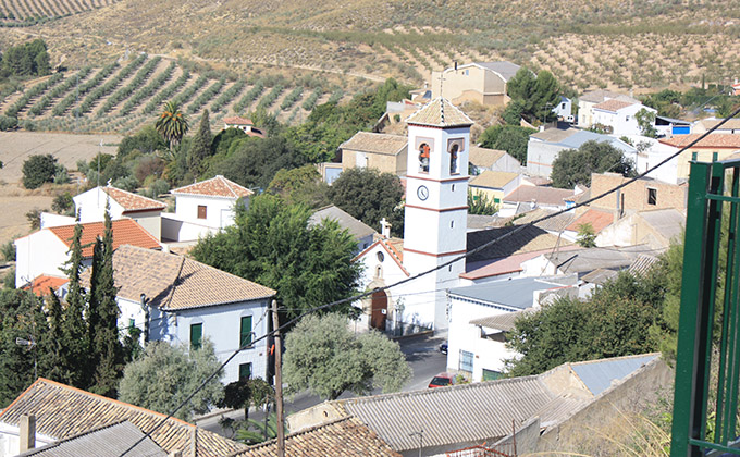 Moraleda-De-Zafayona-