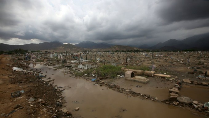 PERU