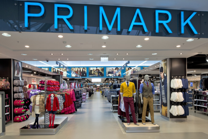 Primark cambia de rumbo y tendrá tienda