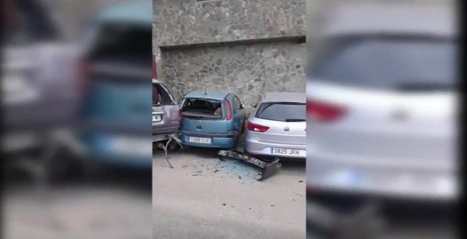 coches-sierra-nevada-accidente-ruina-reventados