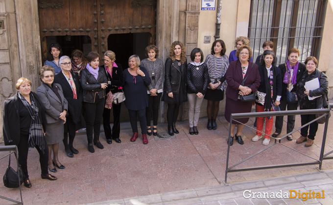 dia internacional de la mujer 8 de Marzo iam -1