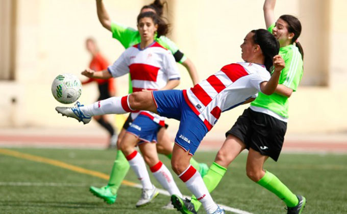 granada-femenino-caceres