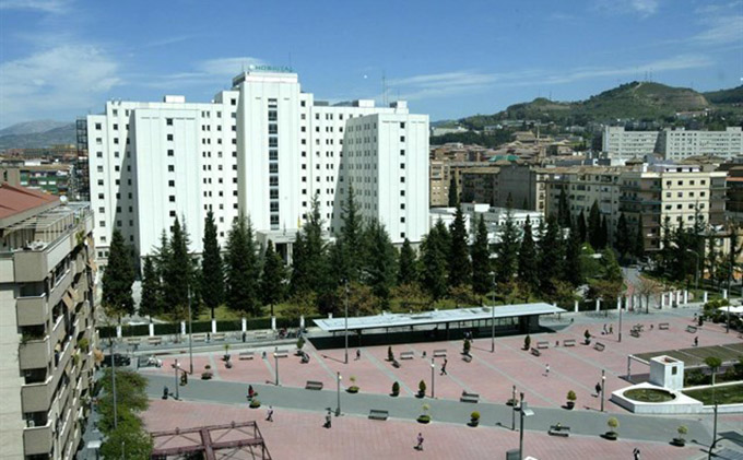 hospitales-granada