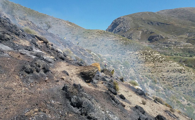 incendio-guejar-sierra