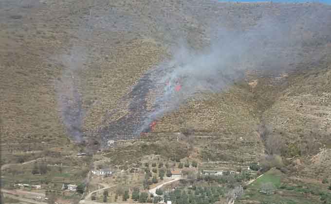 incendio-guejar-sierra