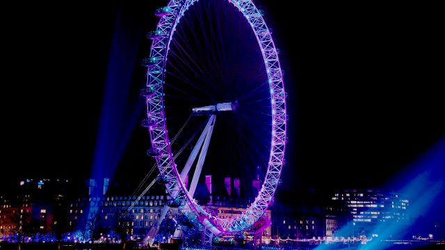 london-eye