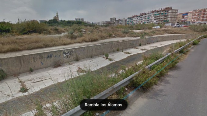 ramblaalamos