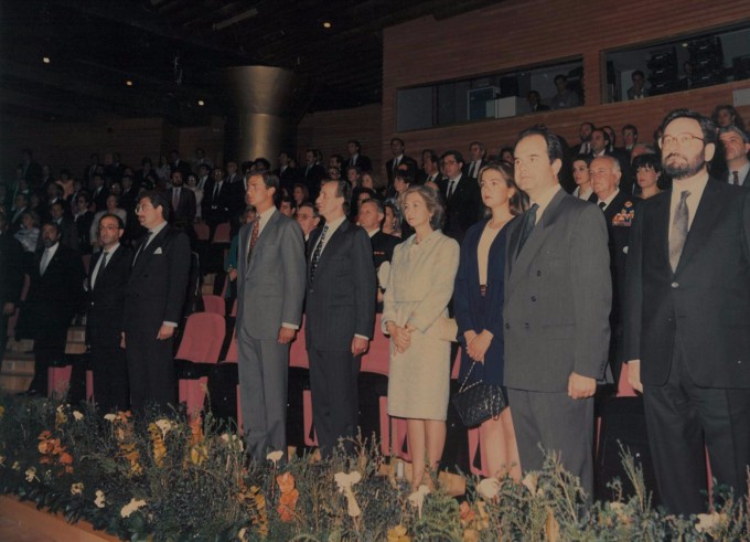 reyes-inauguracion-palacio-congresos-granada