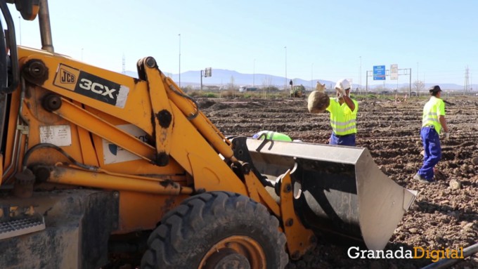 El-parque-más-grande-de-Granada-estará-listo-en-menos-de-dos-meses