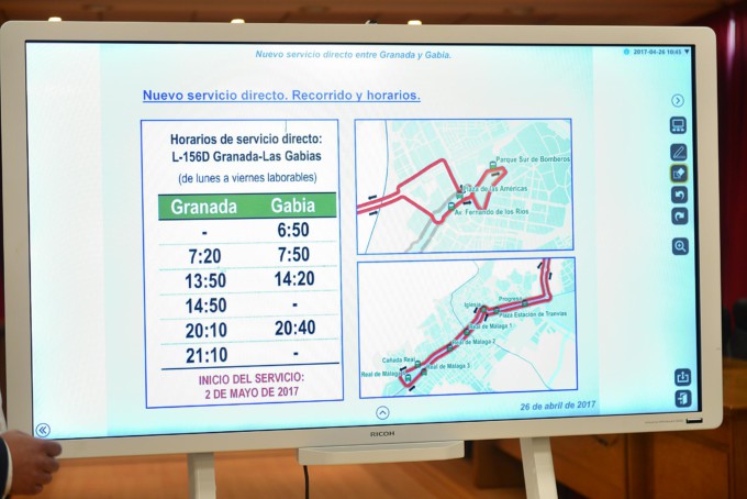 recorrido-granada-gabias