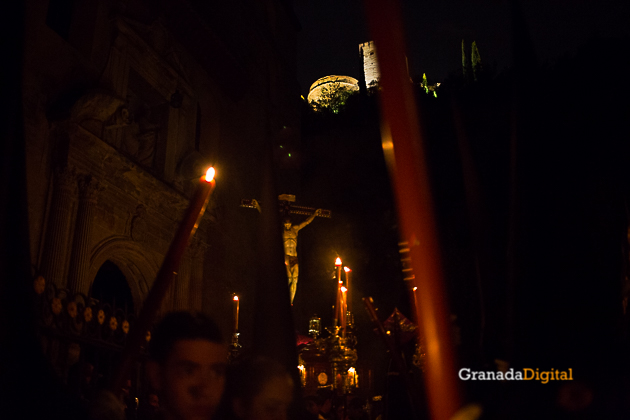 Semana Santa Jueves Santo 2017 Silencio cronica