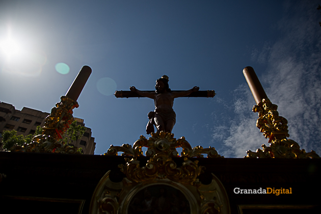 Semana Santa Viernes Santo 2017 Ferroviarios-6