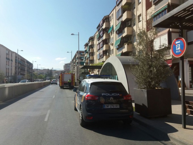 accidente-metro-granada-fallecido