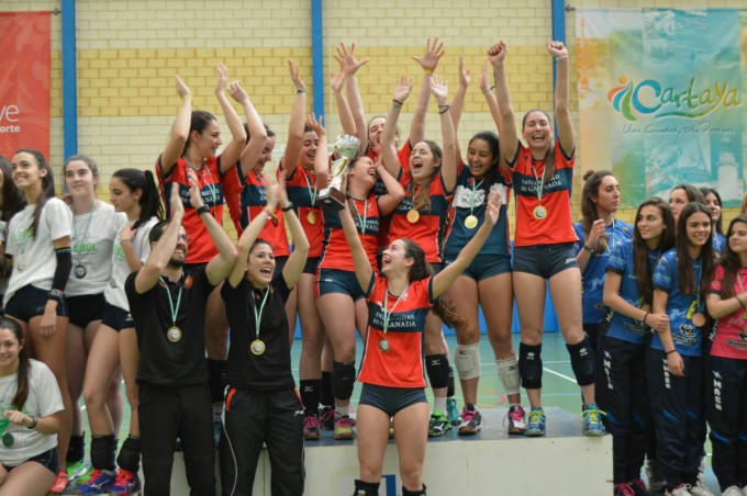 universidad-granada-voleibol-femenino