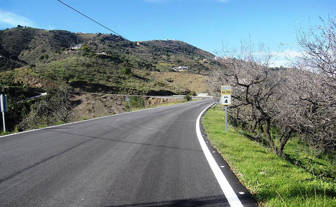 carretera