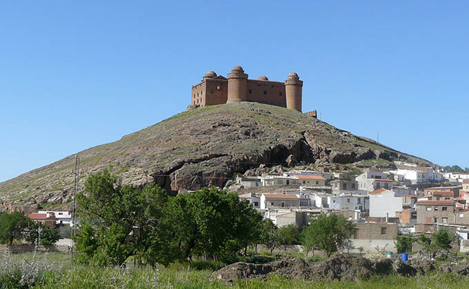 castillo-la-calahorra