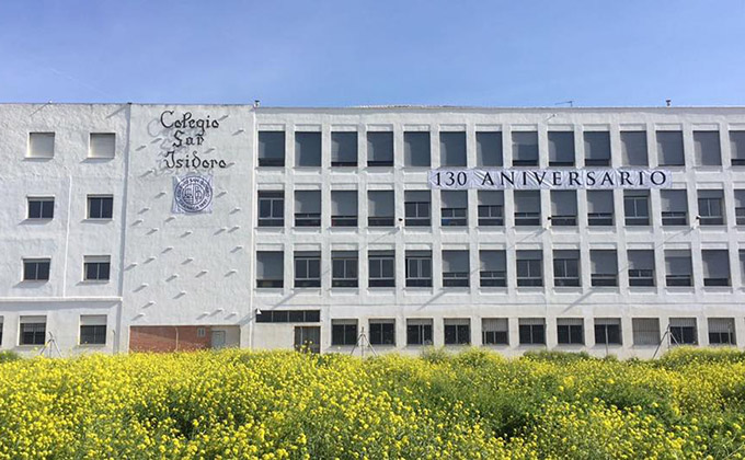 colegio-san-isidoro-granada