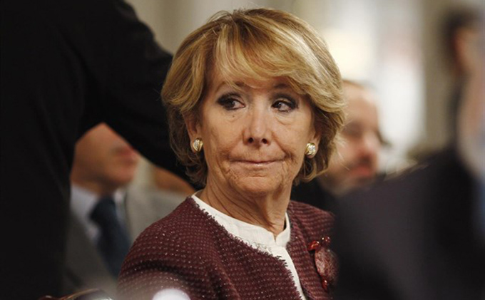 esperanza-aguirre