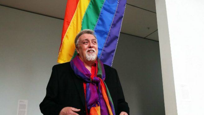 gilbert-baker-