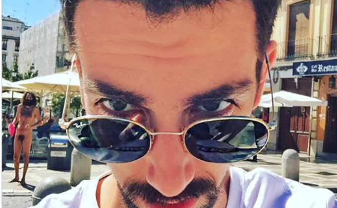 isaac-cuenca-selfie