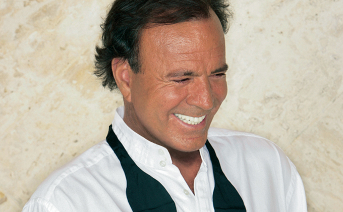 julio iglesias