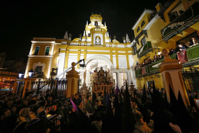 madruga-semana-santa-sevilla