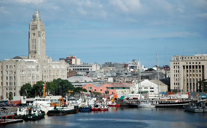 montevideo-uruguay