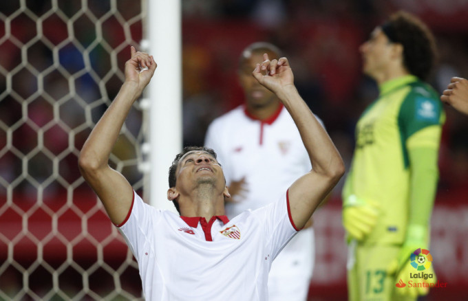 sevilla granada cf ganso ochoa