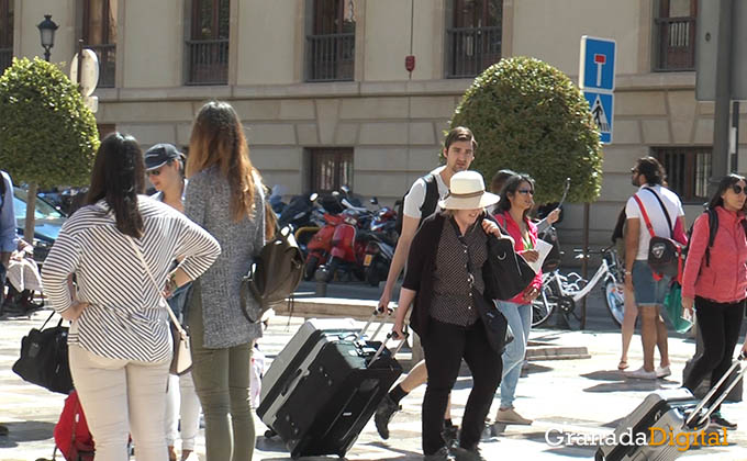 turismo semana santa