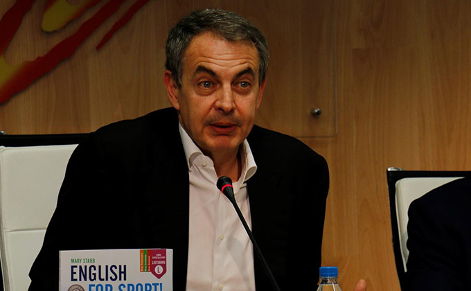 zapatero