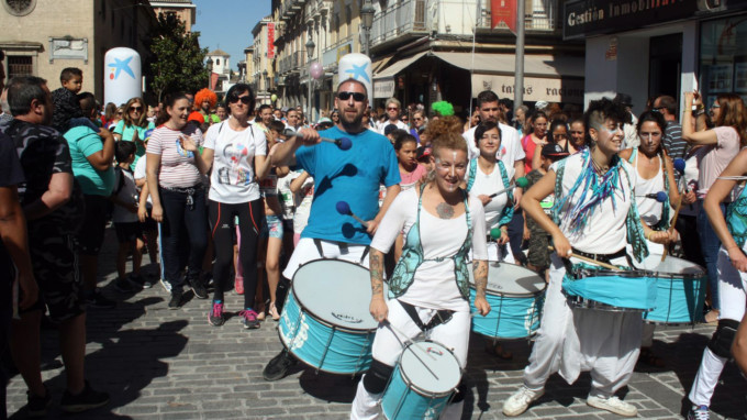 Carrera Contra el Acoso Escolar (2)