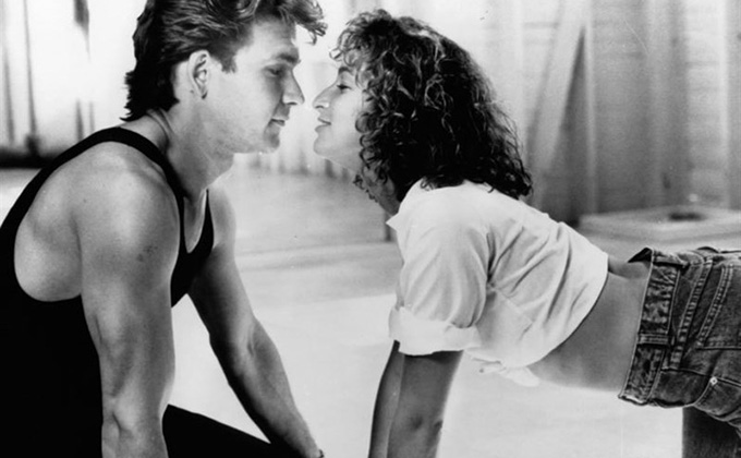 Dirty Dancing