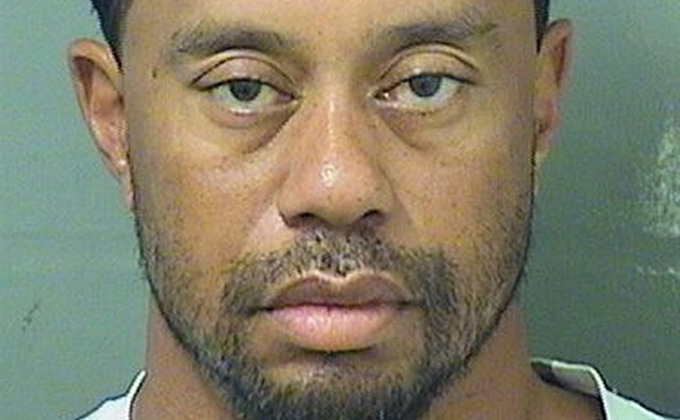 Tiger Woods