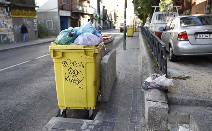 basura-desperdicios-contenedor