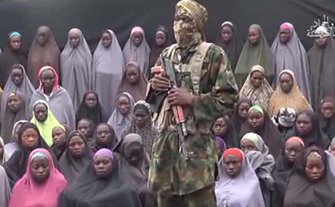 boko-haram