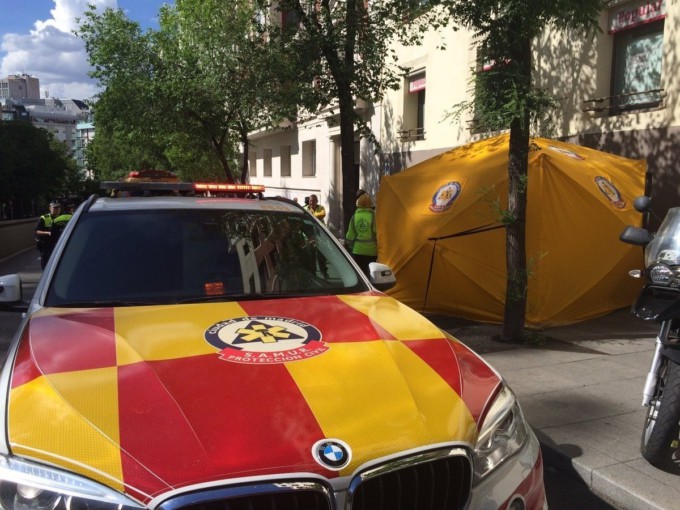 emergencias-madrid