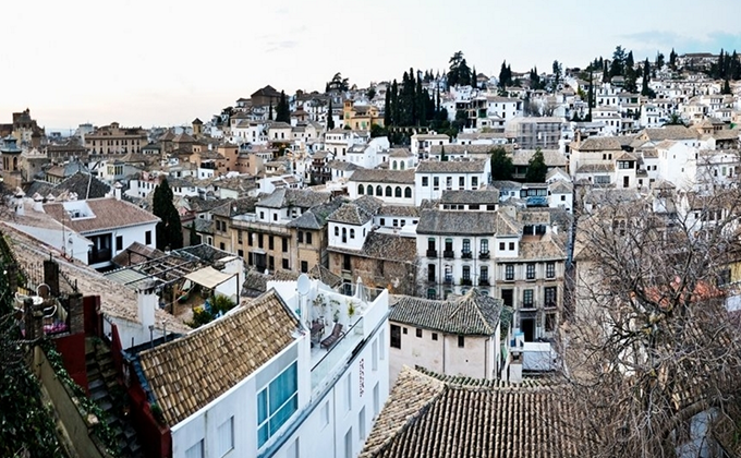 granada