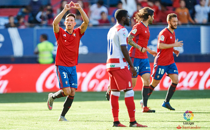 osasuna granada boga