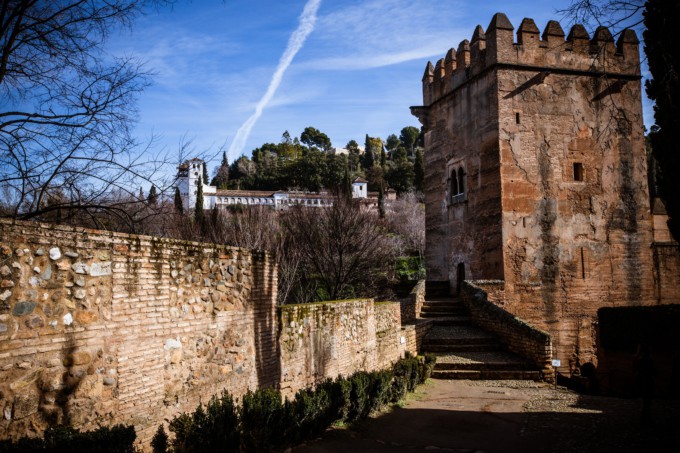 ALHAMBRA_TORRE DE LOS PICOS (1)