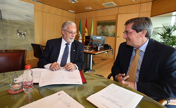 Diputacion de Granada Defensor del pueblo