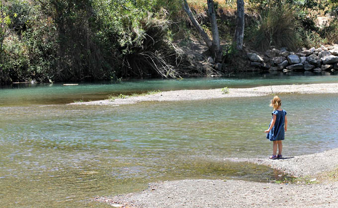 Rio guadalfeo