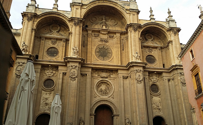 catedral-granada