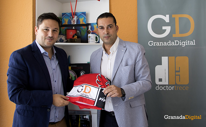 firma colaboracion granada digital fundacion cb granada manu bayona oscar fernandez