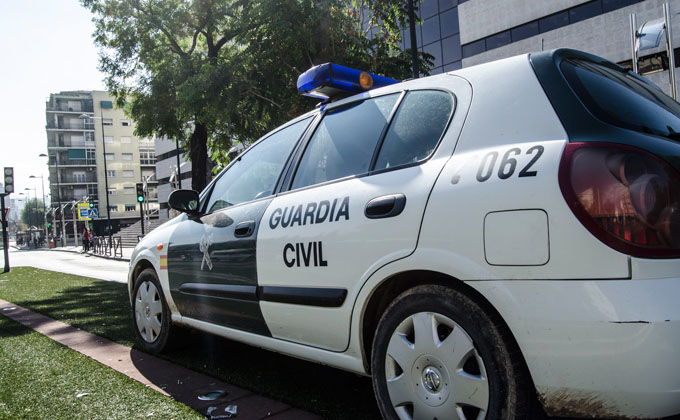 guardiacivil