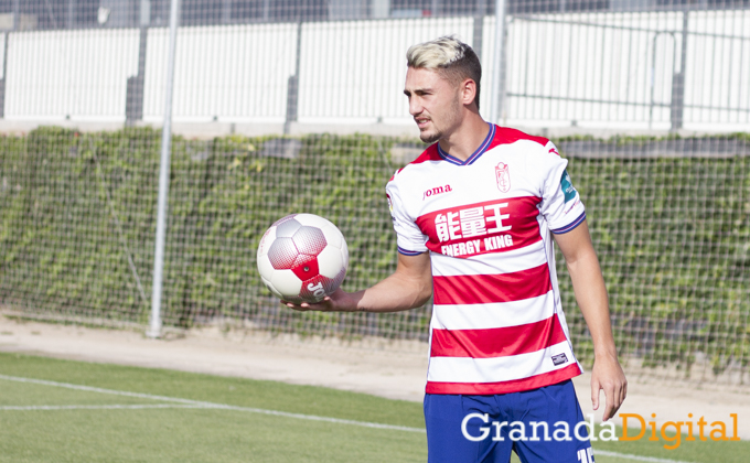 presentacion de Samper y Atzili