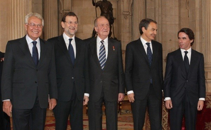 presidentes-rey-zarzuela-dirigentes